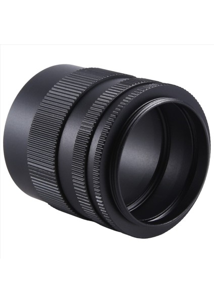 Film/ Dijital Slr Kamera Adaptörü Için M42 42MM Vidalı Montaj Seti Makro Uzatma Tüpü Halkası (Yurt Dışından) modelleri