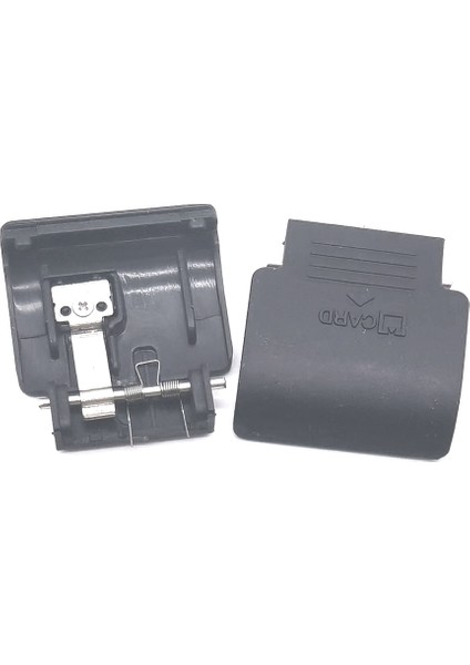 1pcs Nikon D3200 Sd Hafıza Kart Kapağı Kapağı Için Yeni Onarım Parçaları (Yurt Dışından)