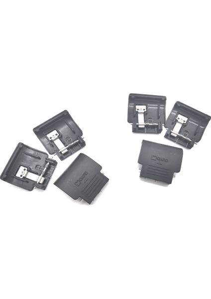 1pcs Nikon D3200 Sd Hafıza Kart Kapağı Kapağı Için Yeni Onarım Parçaları (Yurt Dışından) modelleri