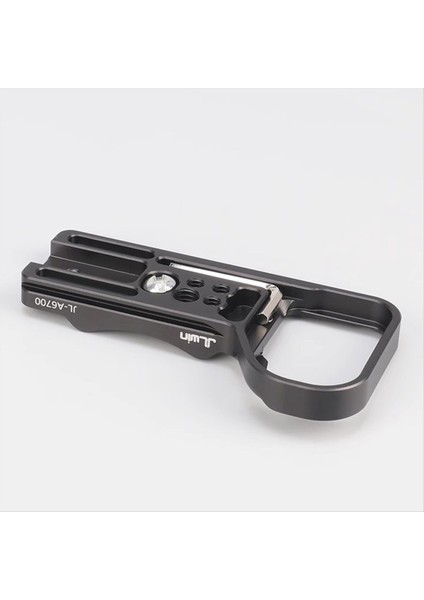 Jlwın Kamera Hızlı Basır Plaka L Plaka Sony A6700 Kamera Tripod Kamera Braketi Çok Fonksiyonlu Temel Taban Plakası (Yurt Dışından) fırsatları