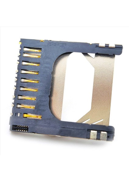 2pcs CANON450D 500D 550D 600D 60D 1000D 1100D Sd Kart Soket Tutucu Yuvası Için Yeni Kamera Kartı Yuvası (Yurt Dışından) fiyatları