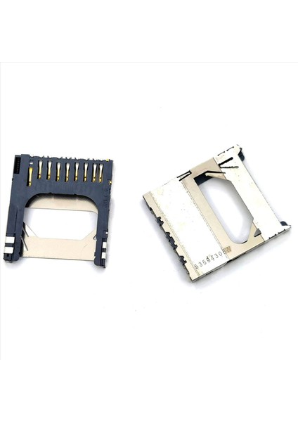 2pcs CANON450D 500D 550D 600D 60D 1000D 1100D Sd Kart Soket Tutucu Yuvası Için Yeni Kamera Kartı Yuvası (Yurt Dışından) modelleri