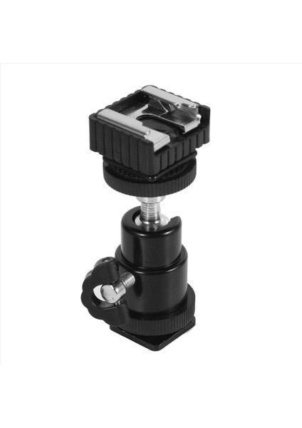 5 Adet Metal Dişli Vida Adaptörü Tripod Vidalı Dönüştürücü ve 1x LCD Monitör Adaptörü Sıcak Ayakkabı Soğuk Ayakkabı Tabanı (Yurt Dışından) fiyatları