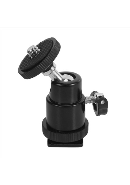 5 Adet Metal Dişli Vida Adaptörü Tripod Vidalı Dönüştürücü ve 1x LCD Monitör Adaptörü Sıcak Ayakkabı Soğuk Ayakkabı Tabanı (Yurt Dışından) indirimleri