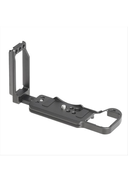 Jlwin Dikey Çekim Nikon Z30 Kamera Uyumlu Stabilizatör Tripodvertical Atış Tutamak (Yurt Dışından)