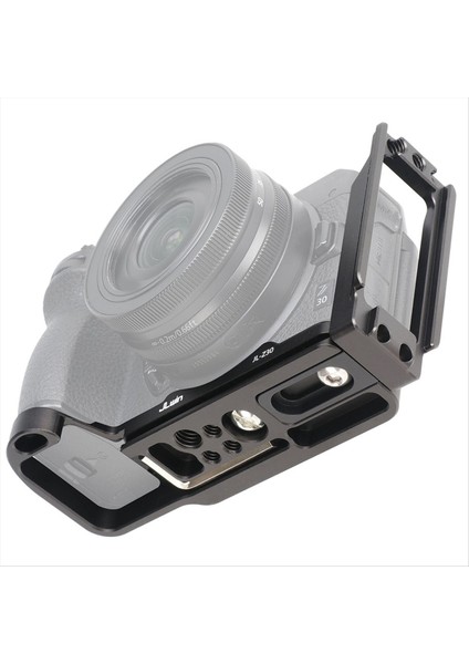 Jlwin Dikey Çekim Nikon Z30 Kamera Uyumlu Stabilizatör Tripodvertical Atış Tutamak (Yurt Dışından) fiyatları
