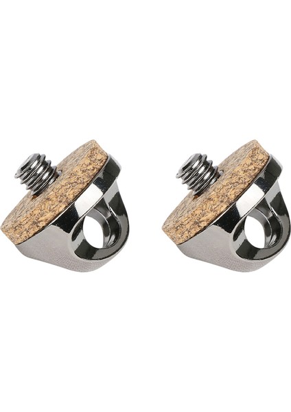 2x Kamera Vidalı Montaj Adaptörü Sabit Dslr Kamera D Halkası 1/4 Inç Vida Omuz Sling Boyun Kayışı Kamera Çanta Çantası (Yurt Dışından)