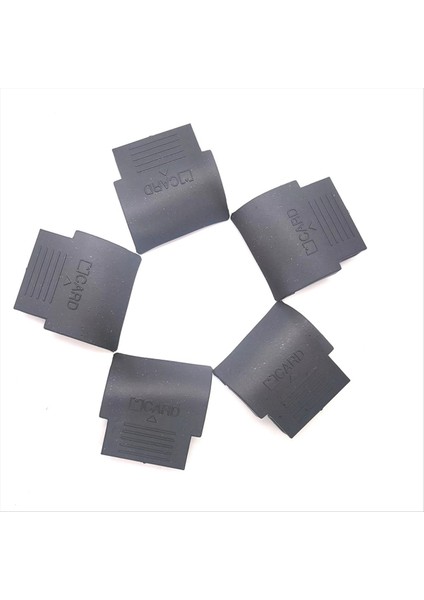 Nikon D90 Sd Bellek Kartı Kapağı Kapak Kapısı Kamera Değiştirme Ünitesi Demir Tabakası Olmadan Onarım Yedek Parça (Yurt Dışından) fırsatları