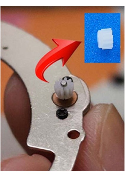 1pcs Sigma Için Yeni 50MM 35MM F/1 4 28-300MM 19MM F/2 8 Lens Diyafram Dişlisi Kamera Onarım Parçası (Yurt Dışından) fiyatları