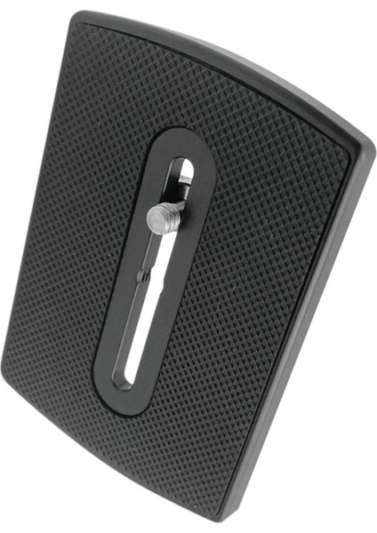 1/4 Inç Vidalı Dslr Kameralı Libec TH-650HD Kamera Tripod Kafası Montaj Plakası Için 2x Hızlı Serbest Bırakma Plakası (Yurt Dışından) fiyatları