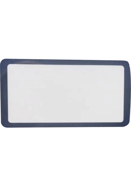 1pcs Üst Dış LCD Ekran Pencere Cam Kapağı+Nikon D500 Için Bant (Yurt Dışından)