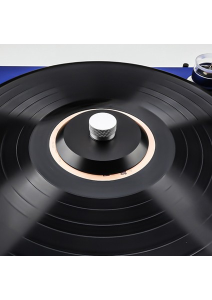 Audio Lp Vinil Turntablar Disk Sabitleyici Kayıt Çekenin Ağırlığı/kelepçesi (Yurt Dışından) fiyatları