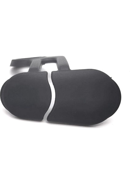 1 Adet Yeni Deklanşör Hattı Kapak Üst Kapak Arayüzü Kauçuk Nikon D300 Kamera Onarım Parçası Için Kauçuk (Yurt Dışından)