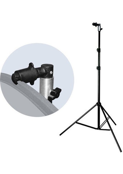2x Fotoğraf Reflektörü Tutucu Klipsör Reflektörü Fotografia Yay Kelepçesi Fotoğraf Softbox Bracket Video Fotoğraf Standı (Yurt Dışından) indirimleri
