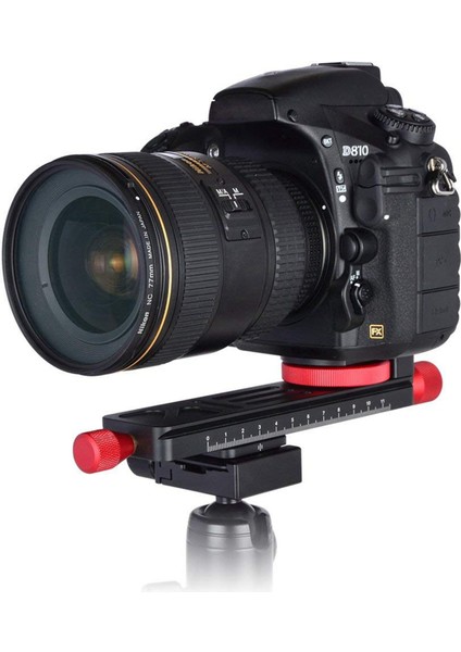 2x Tüm Metal Wormdrive Makro Raylı Odaklama Odaklama Arca / Rrs Kol Kelepçesi Uyumlu (Yurt Dışından) fırsatları