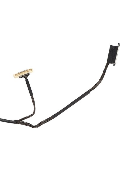 Djı Için Mavic Air 2 Gimbal Kamera Ptz Kablo Sinyal Hattı Şanzıman Değiştirme Için Esnek Tel Onarım Parçası (Yurt Dışından) indirimleri