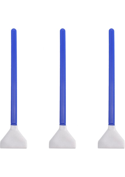 60 Adet Dslr Veya Slr Dijital Kamera Tam Çerçeve Sensörü Için Sensör Temizleme Çubuğu Cmos 24 mm Genişliğinde Temizlik Subabları (Yurt Dışından)