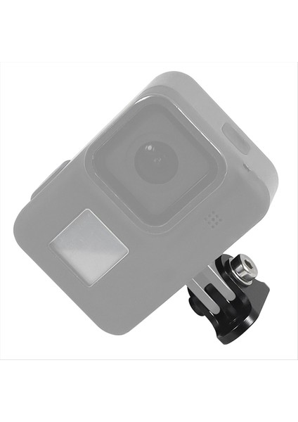 GOPRO12/11 Kamera Kemer Destek Deliği Mesafesi 20-22MM Kronç Uzatma Uzatma Metal Cabrio Tutucu B (Yurt Dışından) fırsatları