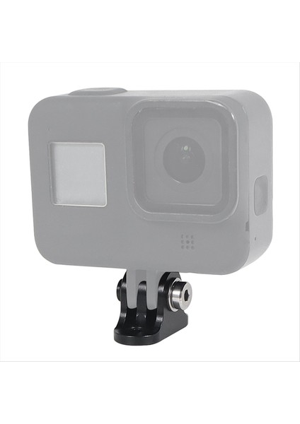 GOPRO12/11 Kamera Kemer Destek Deliği Mesafesi 20-22MM Kronç Uzatma Uzatma Metal Cabrio Tutucu B (Yurt Dışından) indirimleri