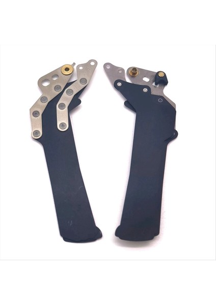 1set Yeni Deklanşör Bıçağı D7500 D500 Nikon Slr Kamera Onarım Parçaları Için Deklanşör Perde Bıçağı (Yurt Dışından)