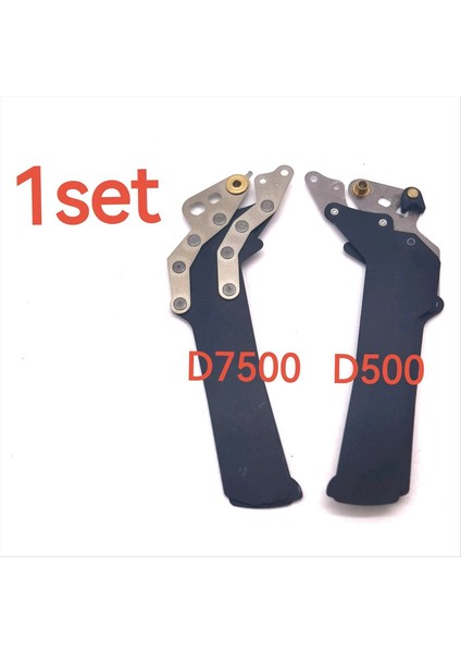 1set Yeni Deklanşör Bıçağı D7500 D500 Nikon Slr Kamera Onarım Parçaları Için Deklanşör Perde Bıçağı (Yurt Dışından) fiyatları