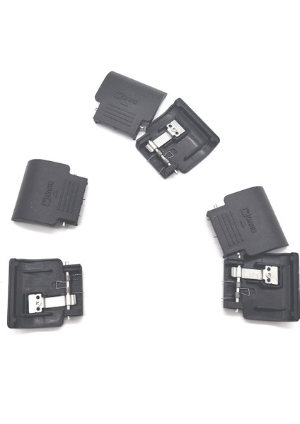 1pcs Nikon D3200 Sd Hafıza Kart Kapağı Kapağı Için Yeni Onarım Parçaları (Yurt Dışından) indirimleri