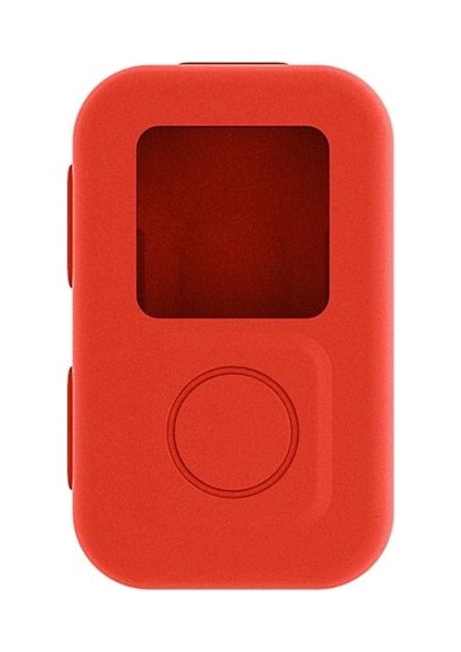 Gopro Kahraman Için 11/10 Yumuşak Kıç Çizelge Anti Aksesuarları Toz Geçirmez Uzaktan Kumanda Kılıf Silikon Kapak Koruyucu Koruyucu B (Yurt Dışından)