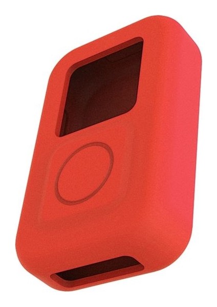 Gopro Kahraman Için 11/10 Yumuşak Kıç Çizelge Anti Aksesuarları Toz Geçirmez Uzaktan Kumanda Kılıf Silikon Kapak Koruyucu Koruyucu B (Yurt Dışından) fırsatları