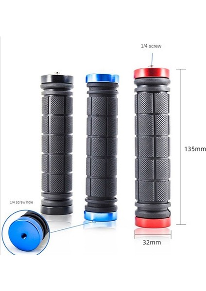 Weebills Için Dji Ronin Tutamak Kavrama Stabilizatör Tutucu Standı Kamera Video Kolu Için El Tipi Tripod (Yurt Dışından) indirimleri