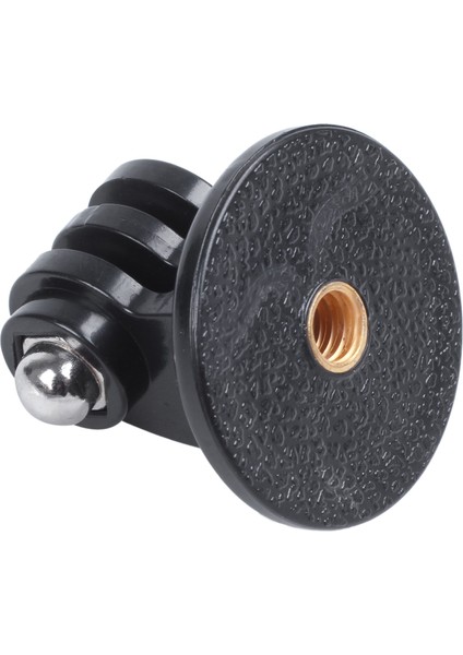 Tripod Montaj Adaptörü Siyah Gopro Kahraman 4 3 + 3 2 1 (2 Paket) (Yurt Dışından) fiyatları