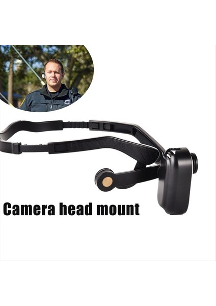 INSTA360 Go3 Kafa Bandı Taşınabilir Başparmak Kamera Kafa Montajı Stand Ayarlanabilir Kafa Kayışı Braketi Eylem Kamera Aksesuarları (Yurt Dışından) fiyatları