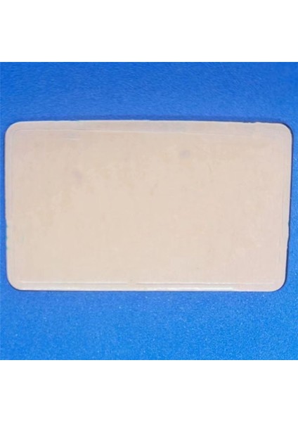 1pcs Üst Dış LCD Ekran Pencere Cam Kapağı+Nikon D800 Için Bant (Yurt Dışından) modelleri