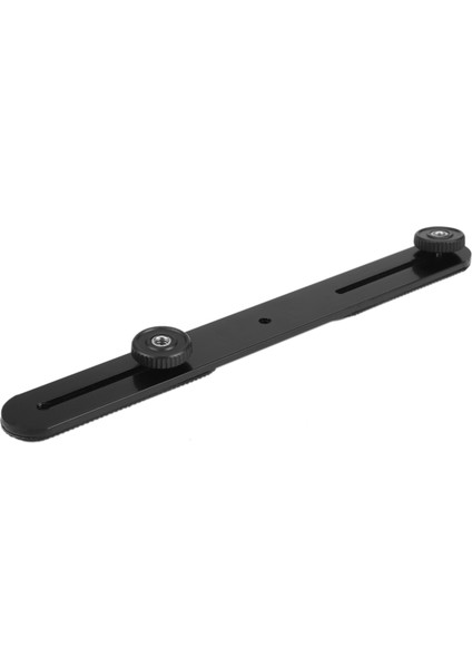 Tripod Stand Dslr Kamera Için 2x Çift Flaş Braketi Sıcak Ayakkabı Braket Montaj Tutucu (Yurt Dışından) indirimleri