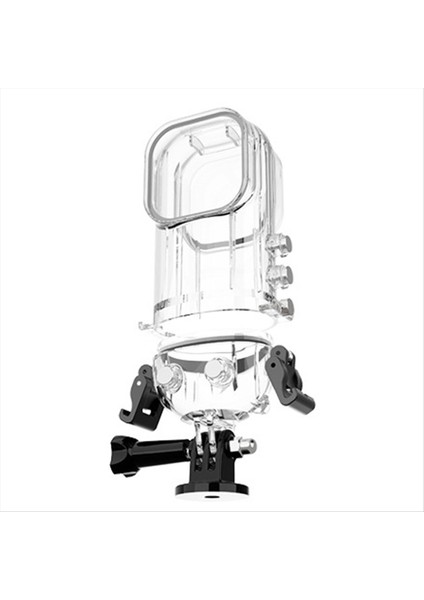 Insta 360 X3 Su Geçirmez Kılıf Için Eylem Kamera Aksesuarları Dalış Kılıfı 50 Metre Panoramik Kamera Koruyucu Kılıf (Yurt Dışından) fiyatları