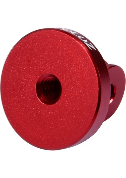 Gopro Kahramanı Için Go Pro Kamera Tripod Montaj Adaptörü Için 2x Puluz 4 Oturum 4 3+3 2 1 Xiaomi Yi SJ4000 SJ5000 (Kırmızı) (Yurt Dışından) modelleri