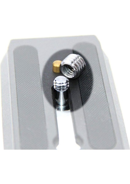 5 Adet 1/4 Inç Ila 3/8 Inç Dönüştürme Vidası Standart Adaptör ve 2 Adet Sıcak Ayakkabı Montaj Adaptörü ile Mini Bilyalı Kafası (Yurt Dışından) indirimleri