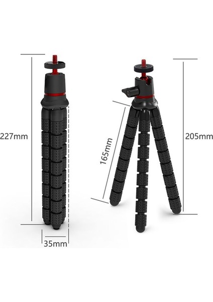 Gopro 11 10 9 8 Motosiklet Aksesuarları Talebar Montaj Bisiklet Montajı INSTA360 Djı Osmo Spor Kamer (Yurt Dışından) fiyatları