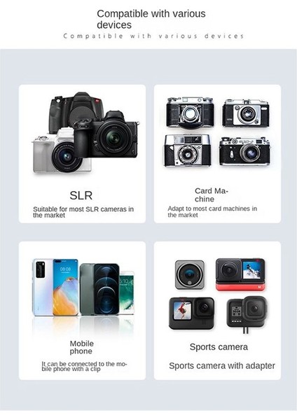 Gopro 11 10 9 8 Motosiklet Aksesuarları Talebar Montaj Bisiklet Montajı INSTA360 Djı Osmo Spor Kamer (Yurt Dışından) indirimleri