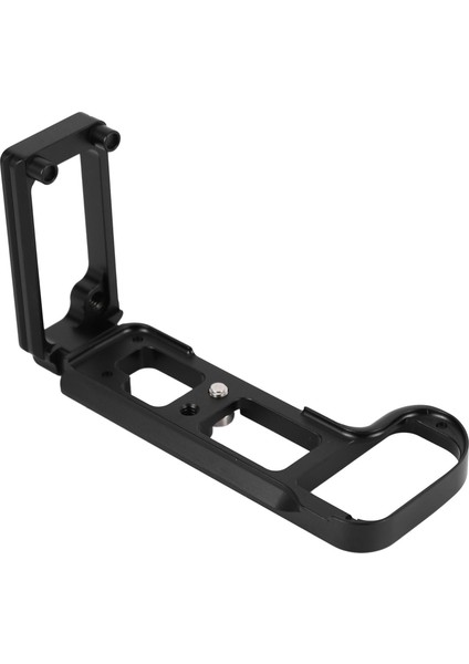 2x Hızlı Bırakma L Plaka/braket Taban Tutucu El Kavrama Nikon Z Z6 Z7 Arca Swıss Rrs Uyumlu Dikey Kartı Siyah (Yurt Dışından) indirimleri