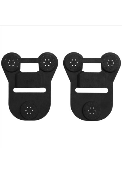 Gövde Kamerası Manyetik Montaj Evrensel Manyetik Montaj Tutucu Evrensel Tüm Marka Giyilebilir Hukuk Vücut Kameraları Için (Yurt Dışından)