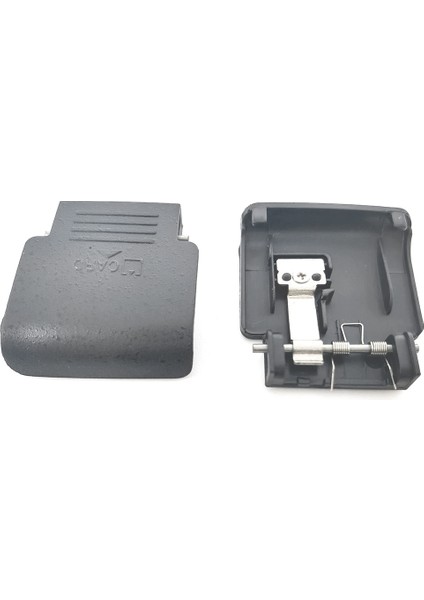 1pcs Nikon D3100 Sd Hafıza Kart Kapağı Kapağı Için Yeni Onarım Parçaları (Yurt Dışından)