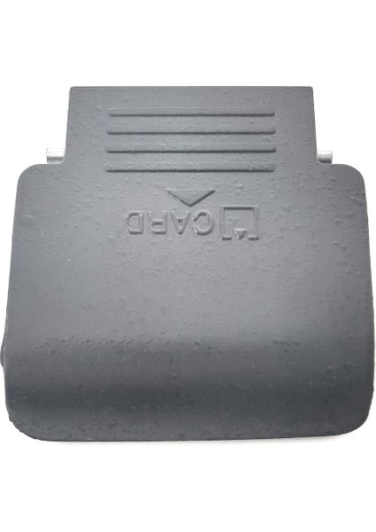 1pcs Nikon D3100 Sd Hafıza Kart Kapağı Kapağı Için Yeni Onarım Parçaları (Yurt Dışından) modelleri