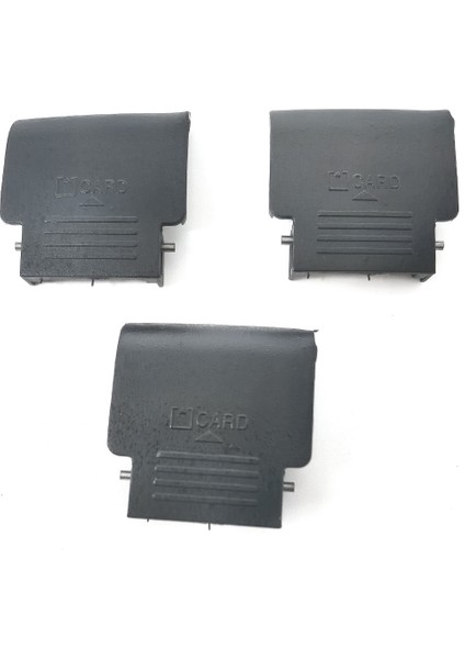 1pcs Nikon D3100 Sd Hafıza Kart Kapağı Kapağı Için Yeni Onarım Parçaları (Yurt Dışından) fırsatları