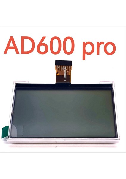 Godox AD400PRO AD600PRO LCD Ekran Onarım Bölümü (Yurt Dışından) fiyatları
