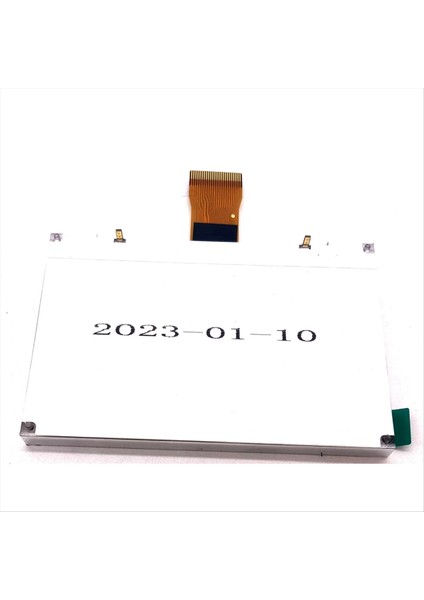 Godox AD400PRO AD600PRO LCD Ekran Onarım Bölümü (Yurt Dışından) fırsatları