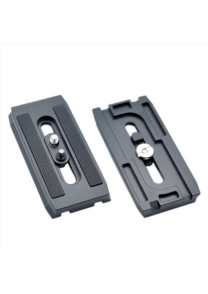 2x Hızlı Serbest Bırakma Plakası Kamera Benro KH25/KH26/KH25N/KH26NL Kamera Aksesuarları Için Kamera Hızlı Bırakma Plakası Adaptörü (Yurt Dışından) modelleri