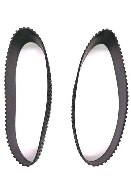 Canon Ef 24-105MM F/4l Için Yeni Zoom ve Odak Kavrama Kauçuk Halka Onarım Parçaları Usm Lens (Yurt Dışından) fırsatları