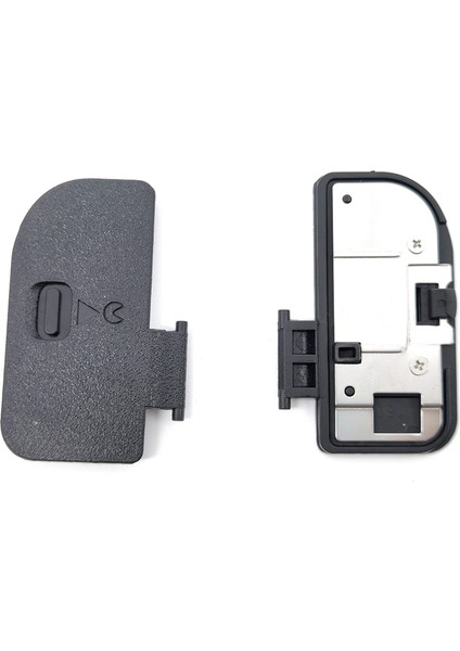 2x Yeni Pil Kapağı Kapı Kapak Kılıfı Kamera Değiştirme Nikon Z5 Z6 Z7 Z6II Z7II (Yurt Dışından) fiyatları