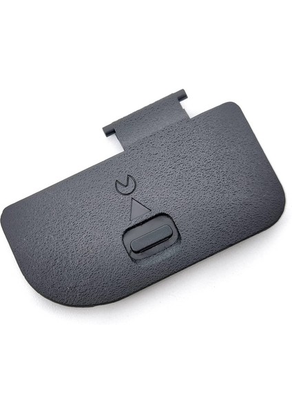 2x Yeni Pil Kapağı Kapı Kapak Kılıfı Kamera Değiştirme Nikon Z5 Z6 Z7 Z6II Z7II (Yurt Dışından) fırsatları