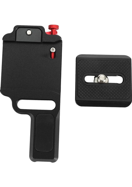 Zhiyun Crane M2 Için Hızlı Bırakma Plakası 3 Eksenli El Gimbal Stabilizatör Zhiyun Aksesuarları (Yurt Dışından) modelleri